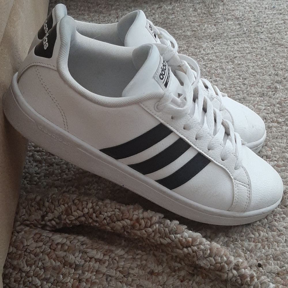 Adidas cloudfoam ortholite float